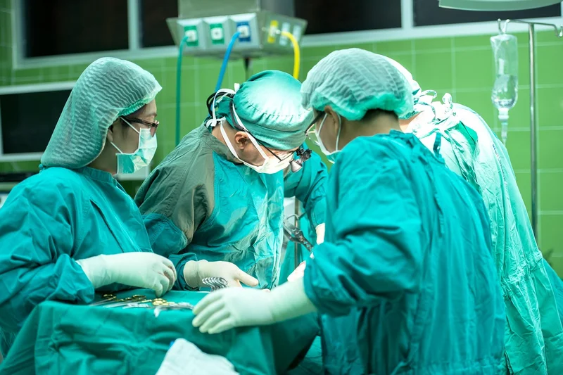 남자확대수술후기 핵심 안내 인포그래픽 1
